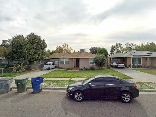 House image located at Fresno, CA 93705