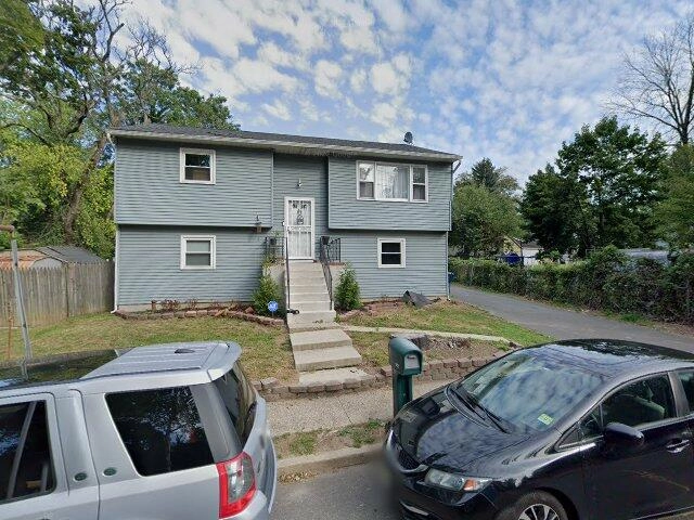 House image located at Lawrence Township, NJ 08648