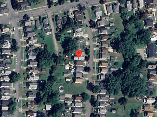 House image located at Dunkirk, NY 14048