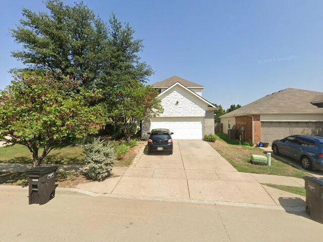 House image located at Haslet, TX 76052