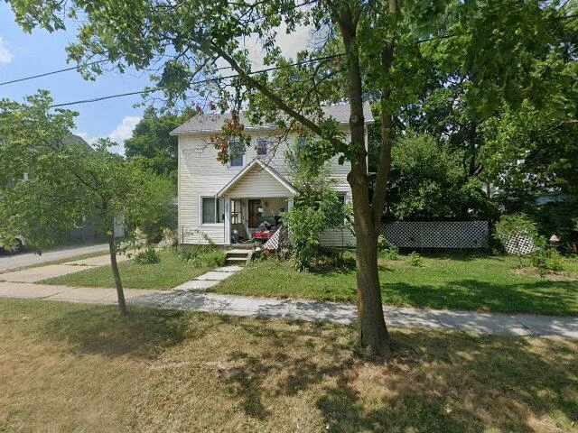 House image located at Wauseon, OH 43567