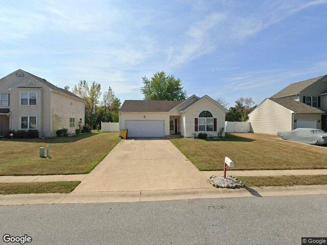 House image located at New Castle, DE 19720