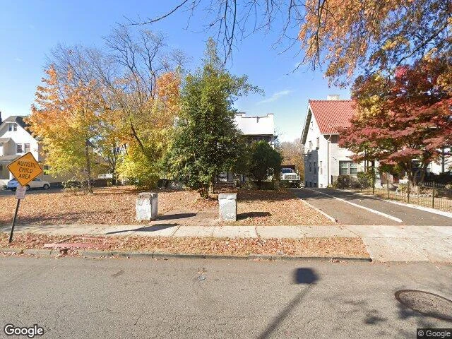 House image located at East Orange, NJ 07018