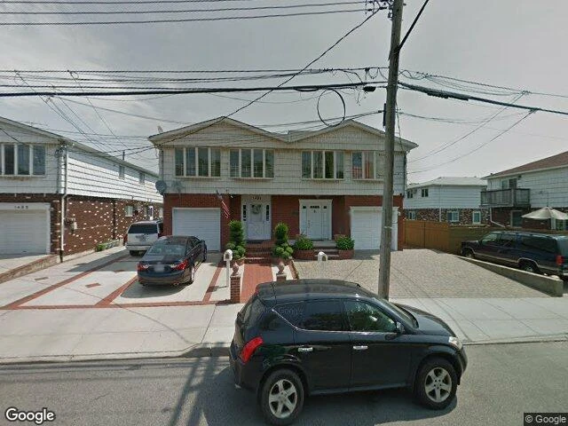 House image located at Brooklyn, NY 11234