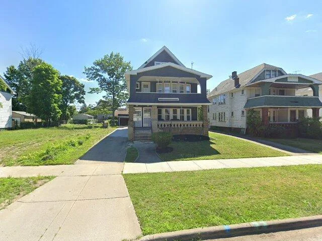 House image located at Cleveland, OH 44120