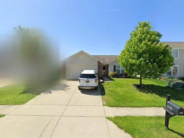 House image located at Monrovia, IN 46157