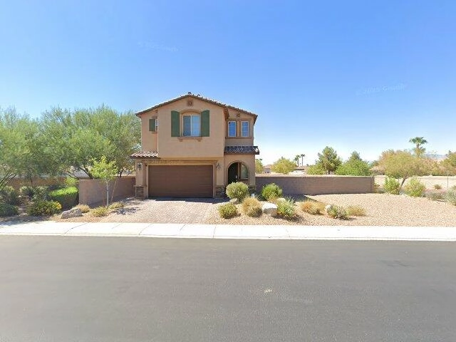 House image located at North Las Vegas, NV 89032