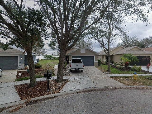 House image located at Riverview, FL 33569
