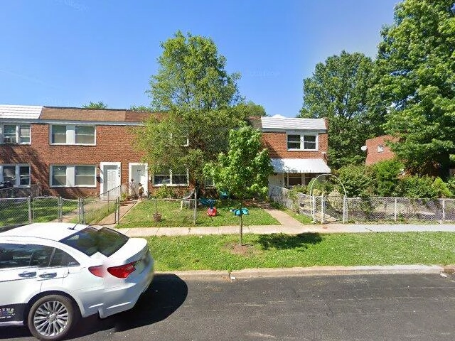 House image located at Baltimore, MD 21230