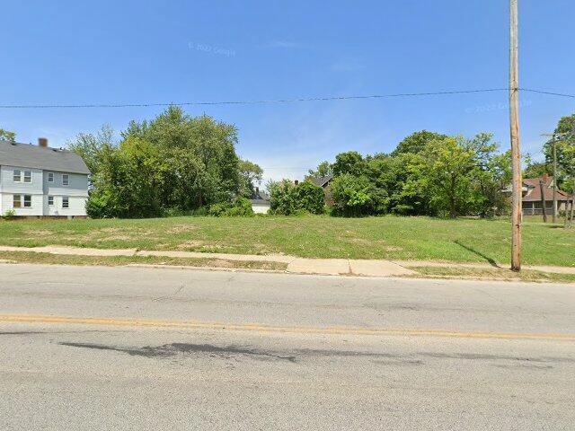 House image located at Cleveland, OH 44112