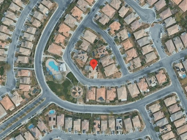 House image located at Las Vegas, NV 89135