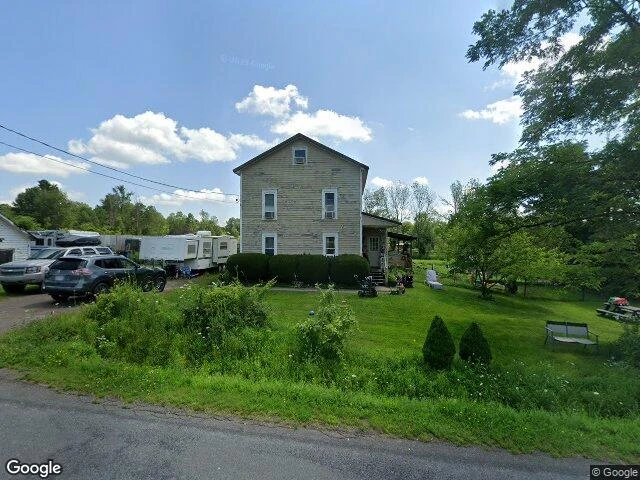 House image located at Guilford, NY 13780