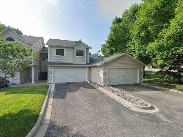House image located at Minneapolis, MN 55433