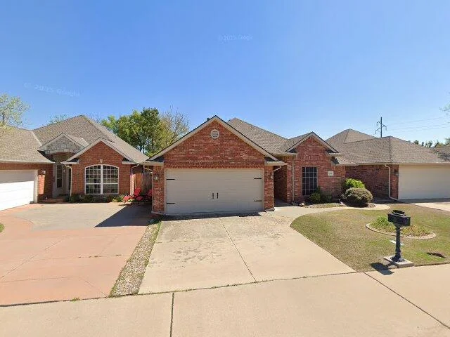 House image located at Norman, OK 73072