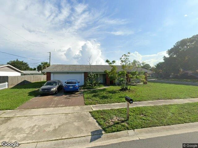 House image located at Palm Bay, FL 32905