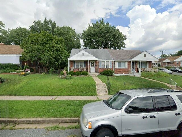 House image located at Rosedale, MD 21237