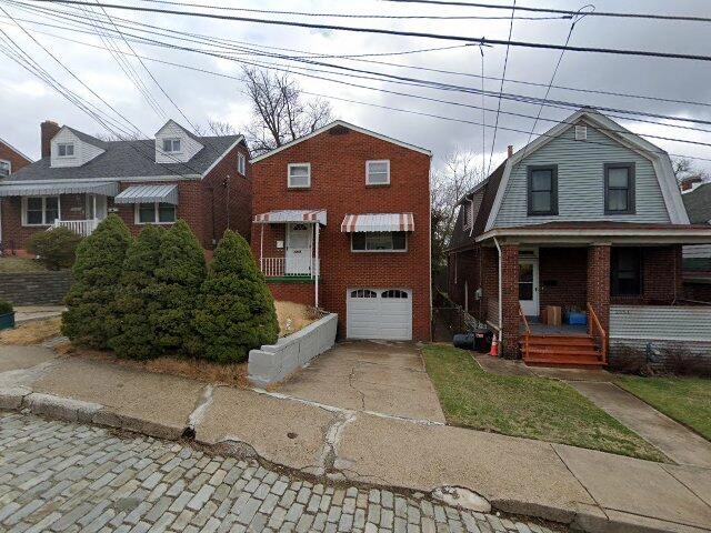 House image located at Pittsburgh, PA 15216