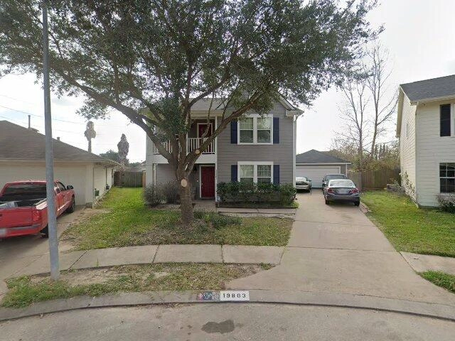 House image located at Cypress, TX 77433