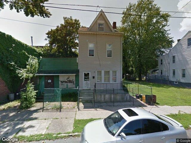 House image located at Trenton, NJ 08618