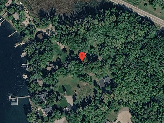 House image located at Maple Lake, MN 55358
