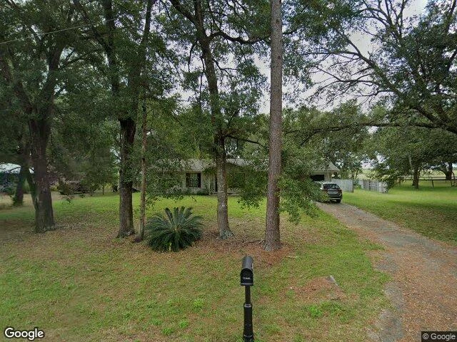 House image located at Williston, FL 32696