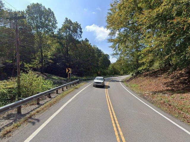 House image located at Pedro, OH 45659