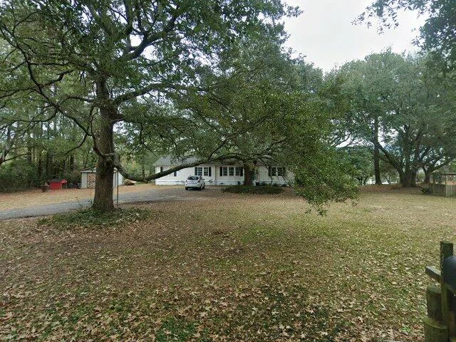 House image located at Charleston, SC 29492