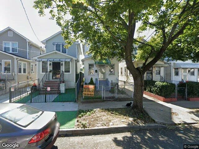 House image located at Jamaica, NY 11436