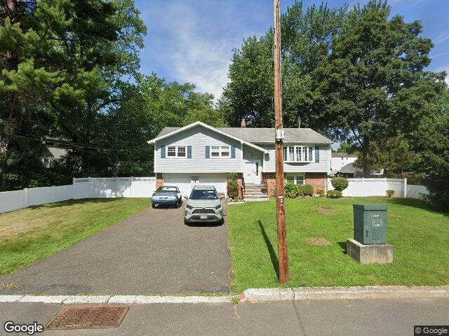 House image located at Dumont, NJ 07628