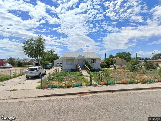 House image located at Pueblo, CO 81001