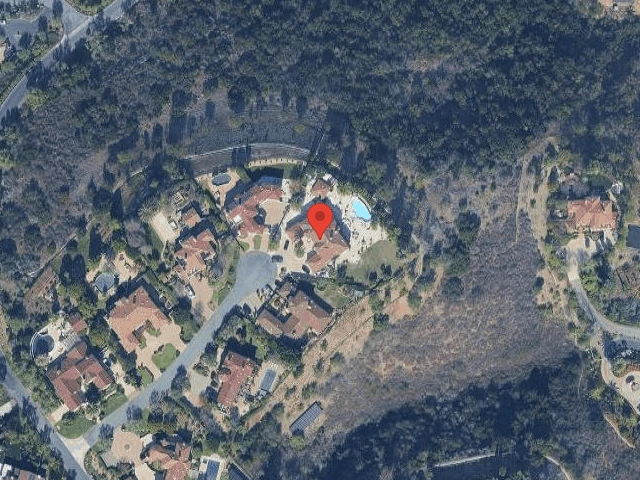 House image located at Rancho Santa Fe, CA 92067