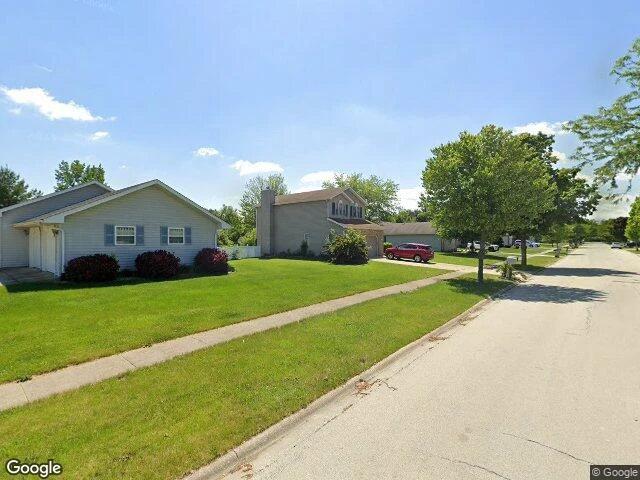 House image located at Elwood, IL 60421