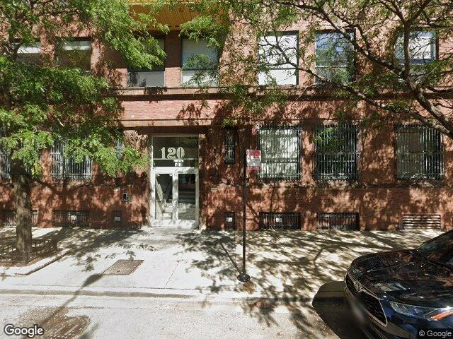 House image located at Chicago, IL 60616