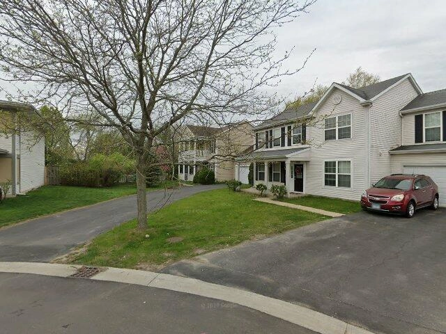 House image located at Aurora, IL 60504