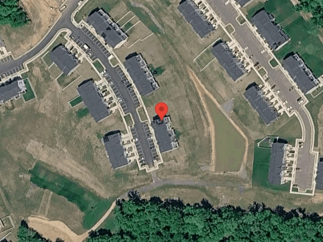 House image located at Locust Grove, VA 22508