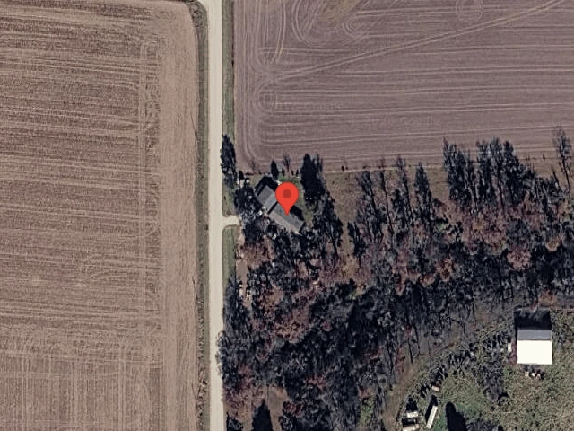 House image located at New London, IA 52645