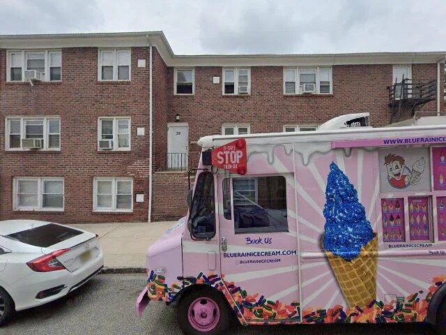 House image located at Belleville, NJ 07109