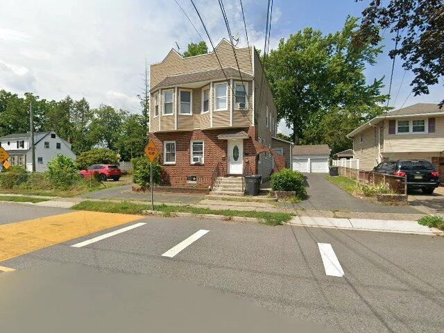 House image located at Bergenfield, NJ 07621