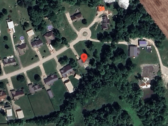 House image located at Memphis, IN 47143