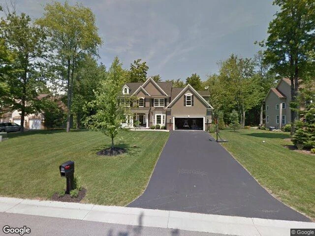 House image located at Webster, NY 14580