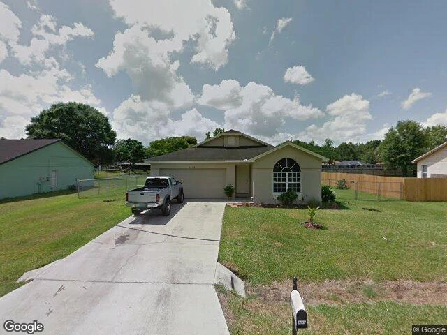 House image located at Lakeland, FL 33811