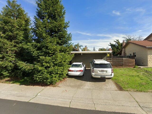 House image located at Fair Oaks, CA 95628