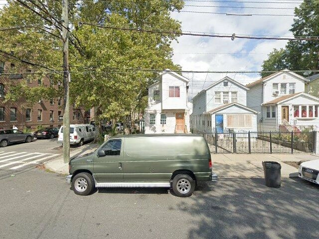 House image located at South Ozone Park, NY 11420