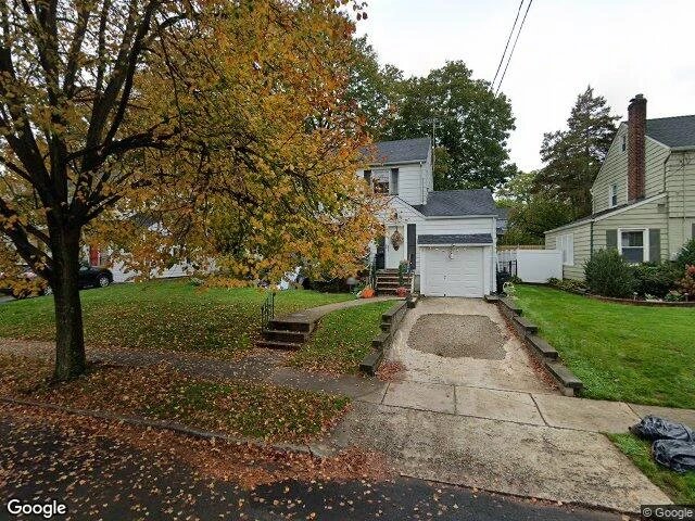 House image located at Bloomfield, NJ 07003