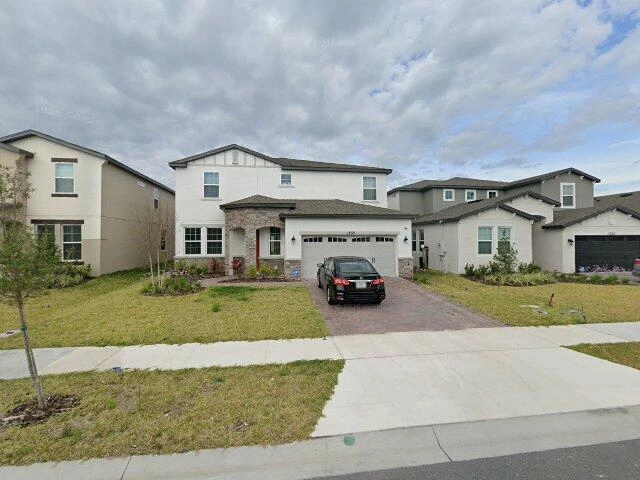 House image located at Saint Cloud, FL 34771