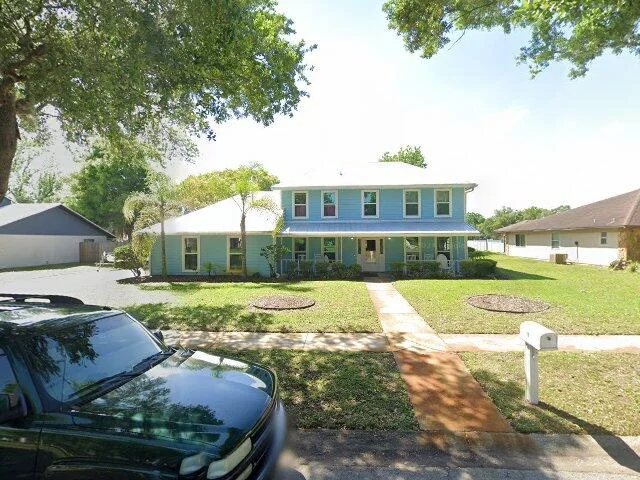 House image located at Titusville, FL 32796