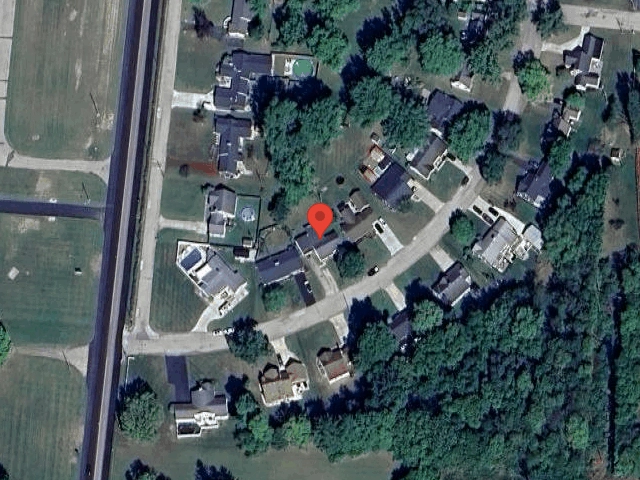 House image located at Urbana, OH 43078