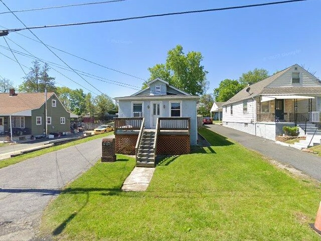 House image located at Parkville, MD 21234