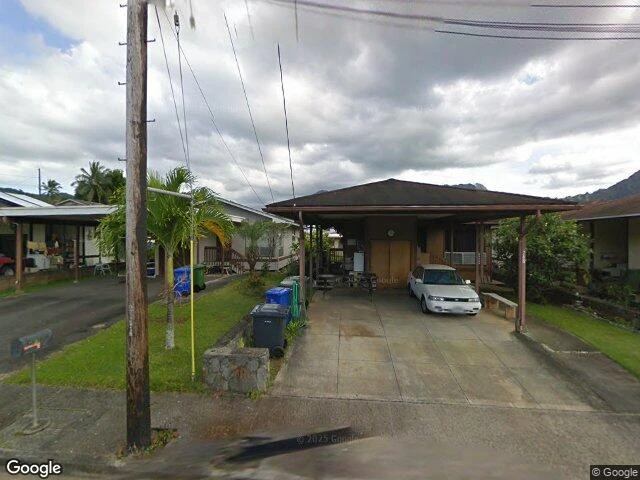 House image located at Kaneohe, HI 96744
