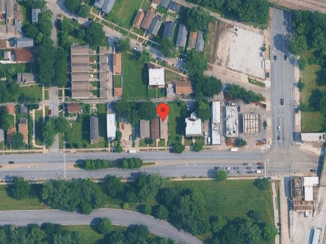 House image located at Cleveland, OH 44108